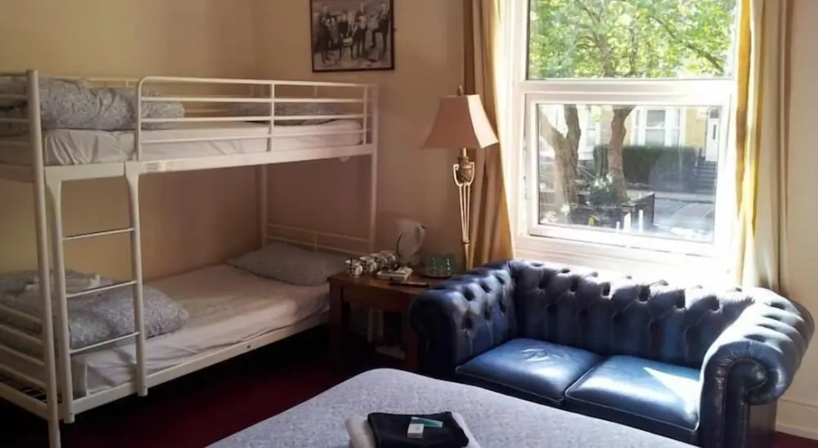 Standard Family room