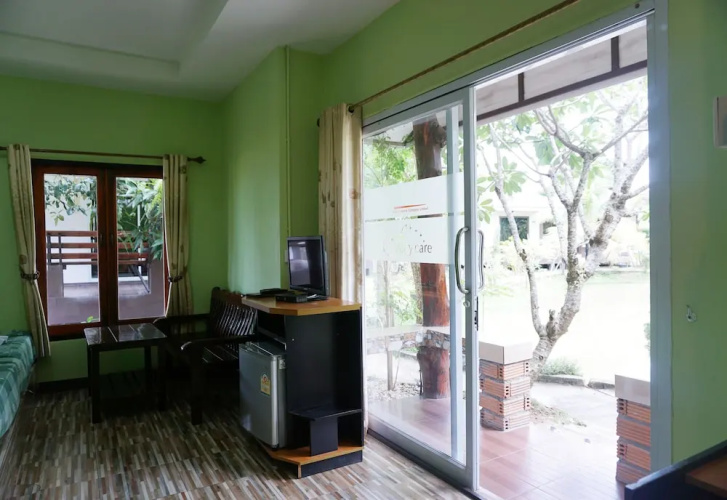 Panichat Resort