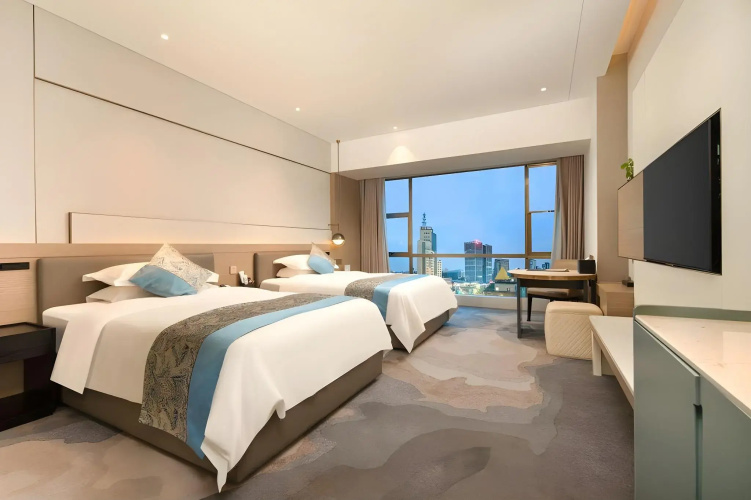 Guomao Boutique Hotel