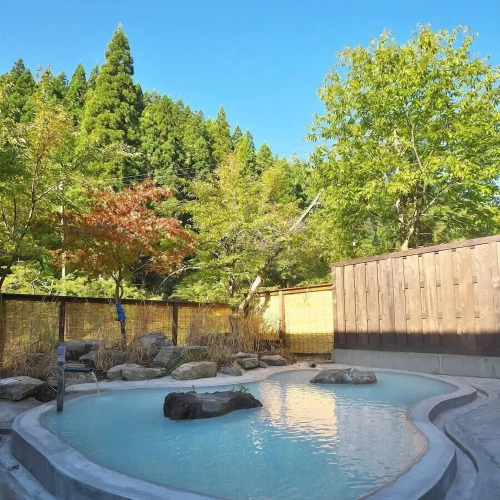 Hikage Onsen Hotel Overview