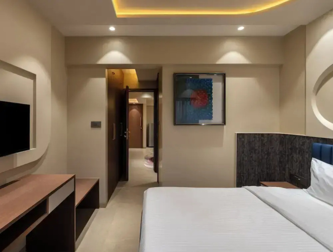 Orbit Serviced Apartments