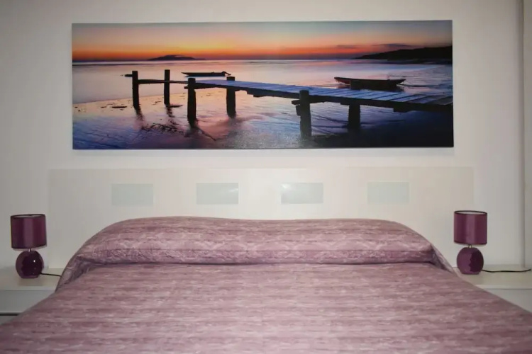 Apartamentos Flor del Cotillo