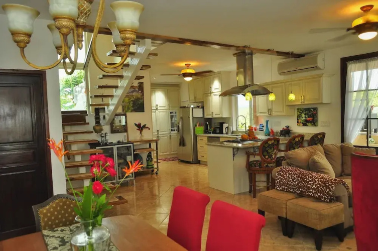 Casa Donna Rosa B&B