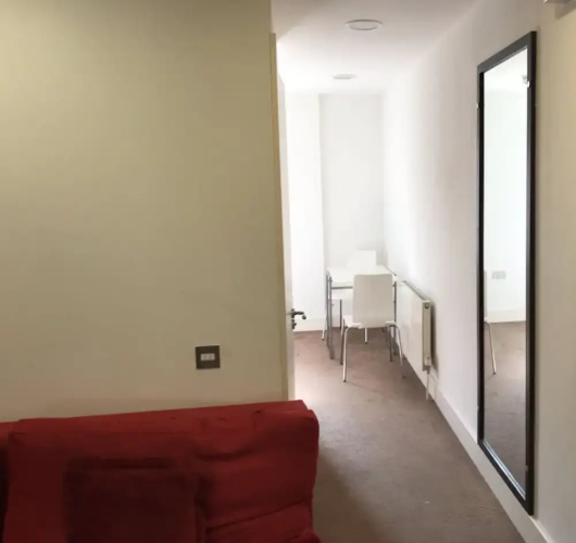 Trendy Studios - Marylebone