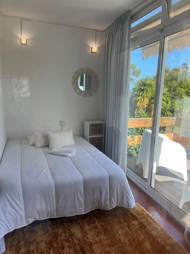Discovery Apartment with patio
