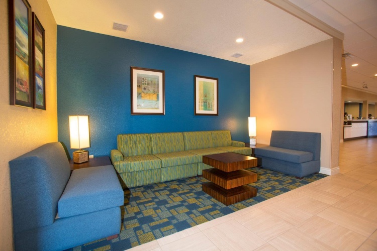 Rosen Inn International photo 17