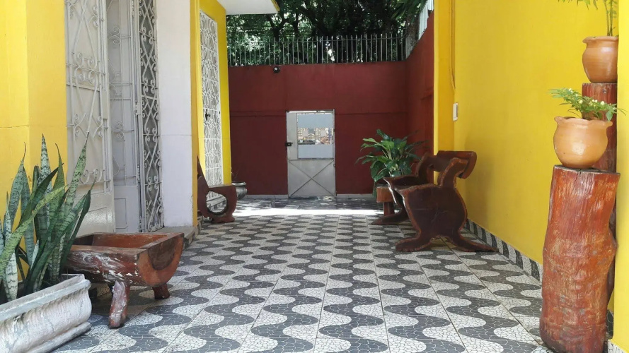 Hostel For Us