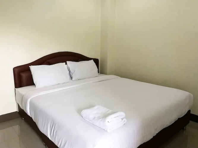 Baan Samran Hotel