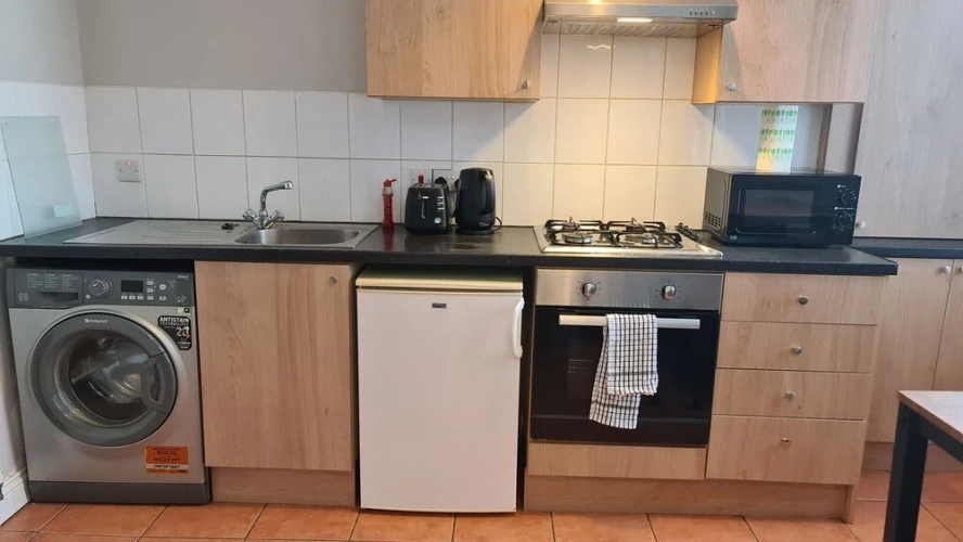 Economy Apartment
