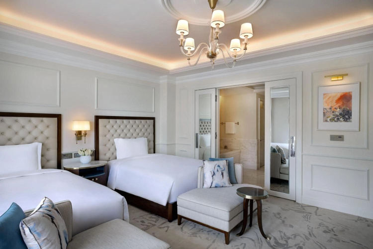 The Ritz-Carlton, Amman photo 15