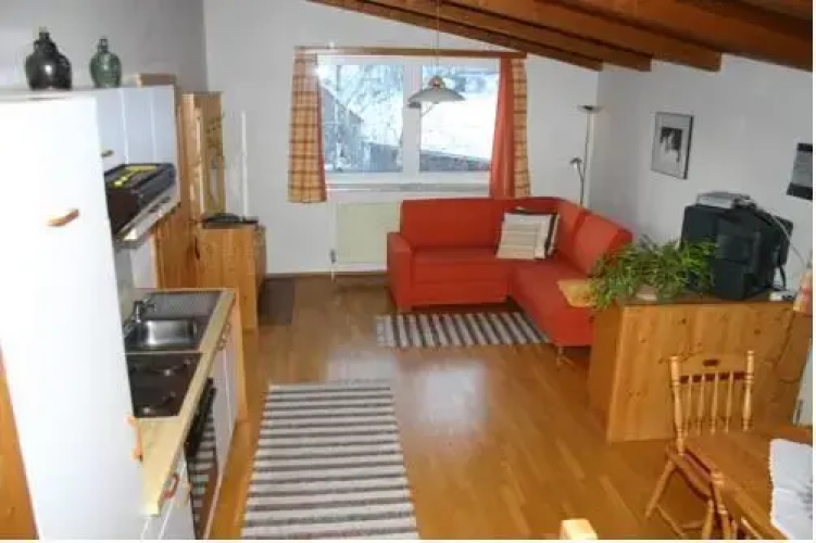 Privatzimmer Grain