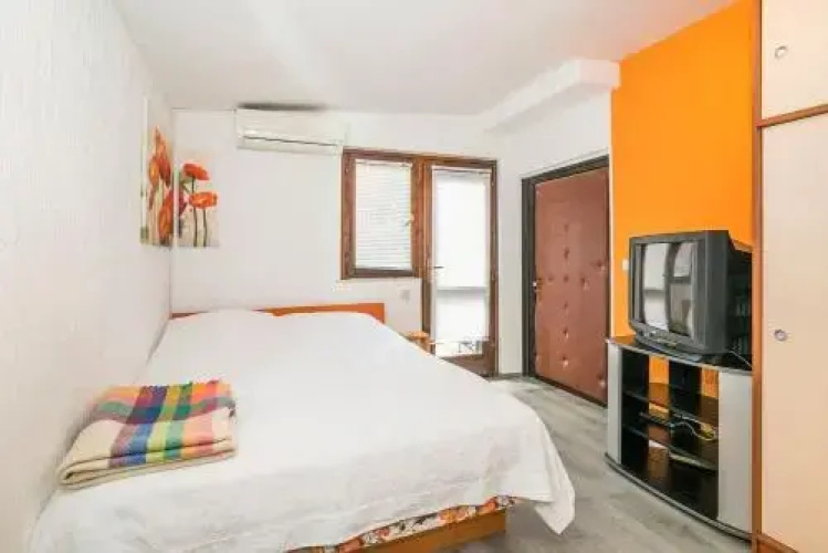 JASNA house with apartment