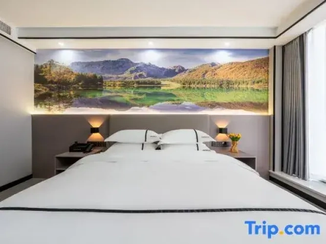 Premium Double room