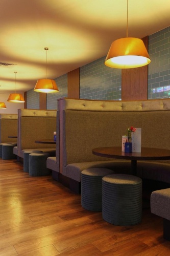 Renaissance London Heathrow Hotel photo 16