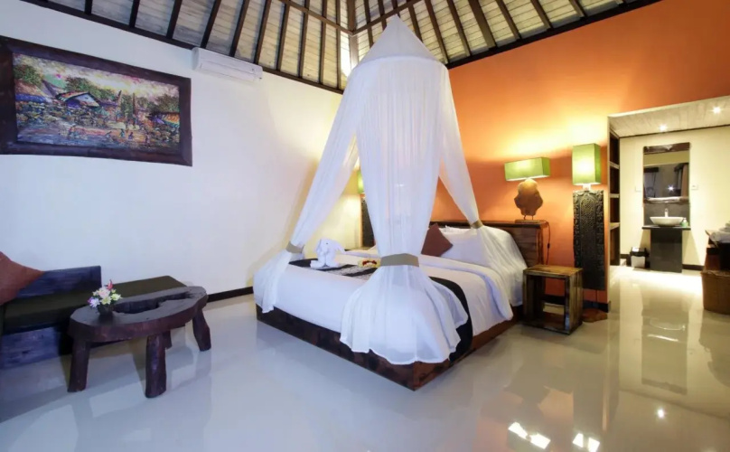 The Forest Villa Ubud