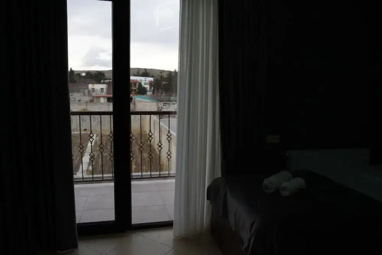 Black Sea Hotel Tbilisi