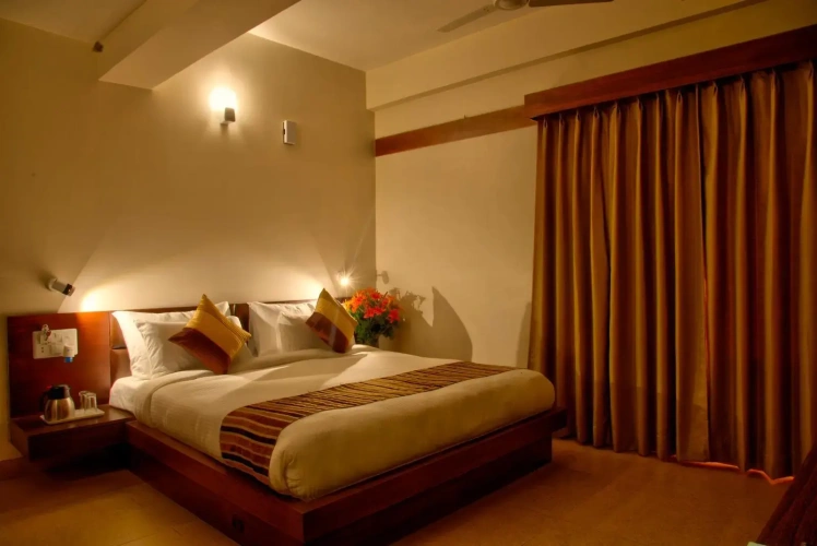 Executive room