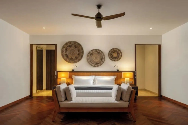 3 Bedrooms Grand Villa