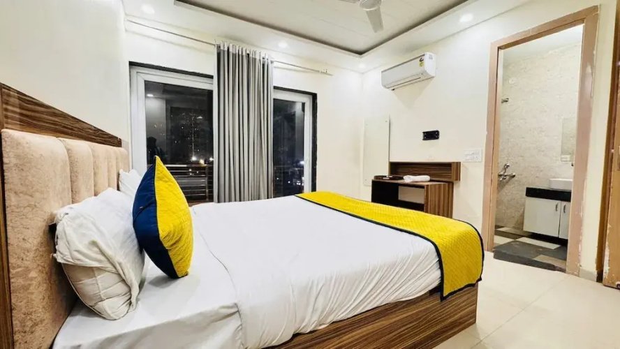 Sky Hotel