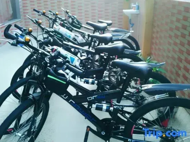 Huiran Hostel Shenzhen