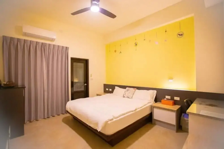 Yoxhi B&B