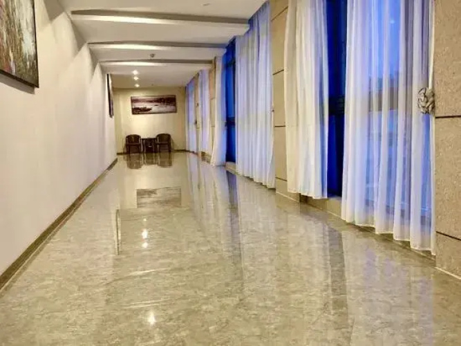 Putian Harbor Hotel