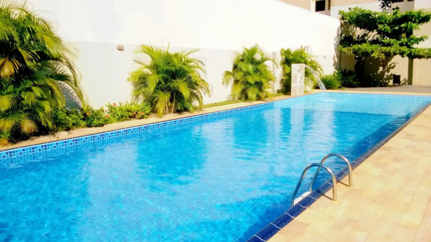 Hotel Bandeira