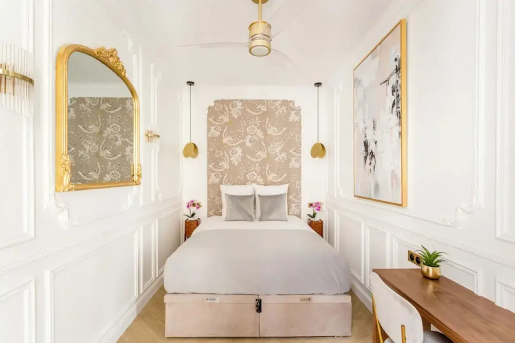 Merveil Luxury Suite - Mauroy I