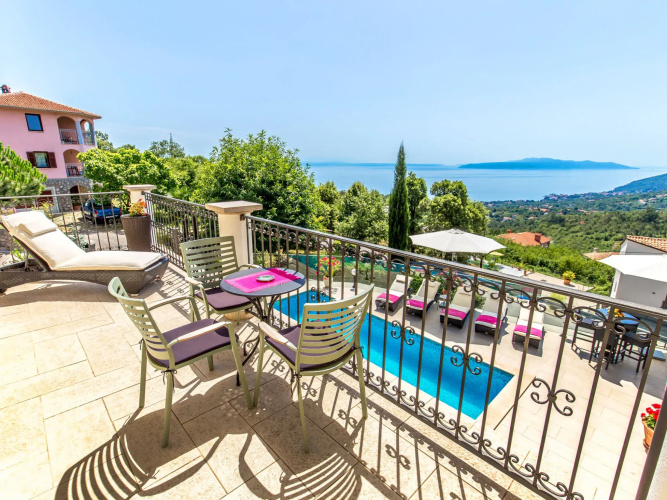 Villa Orhidea