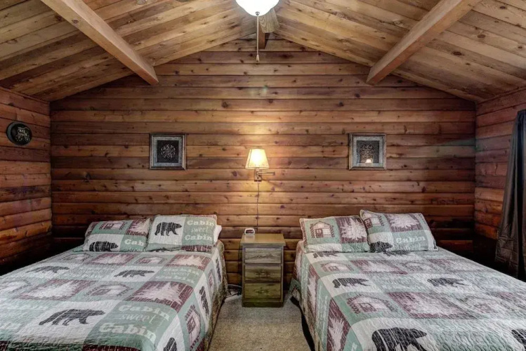 Rib Waters Inn
