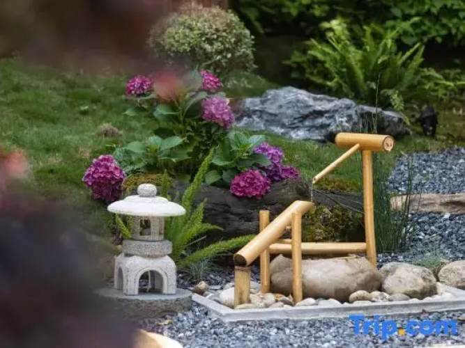No.7 Garden Villa Lushan