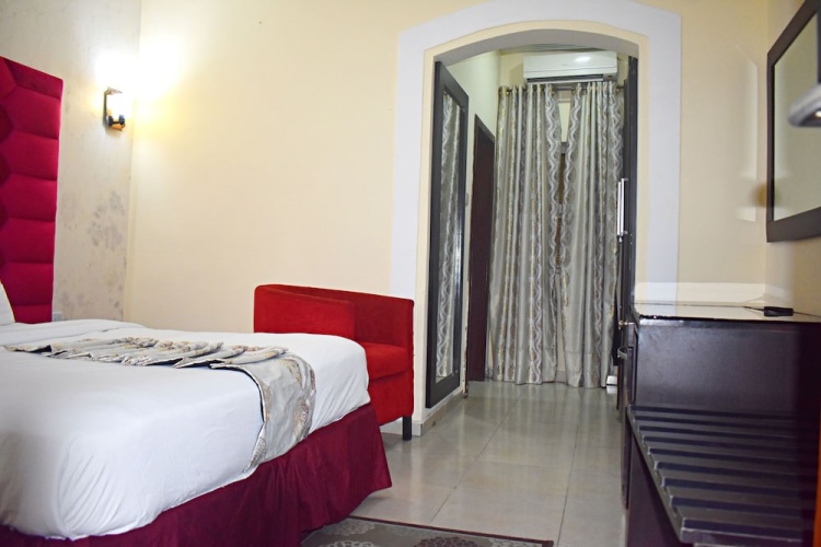 1 Bedroom Premium room