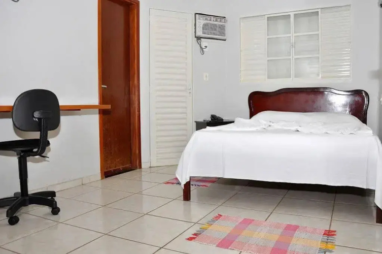 Hotel Carolina II