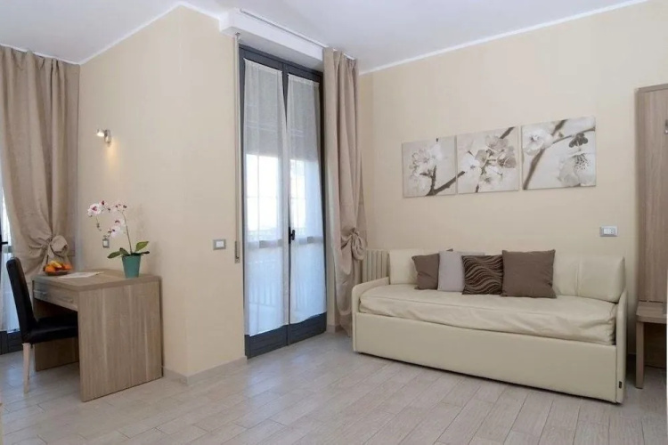 Villa Gioiosa
