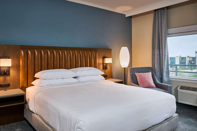 DoubleTree by Hilton Chatsworth photo 8