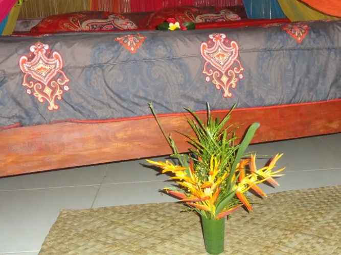 Shriman Yoga Bungalow