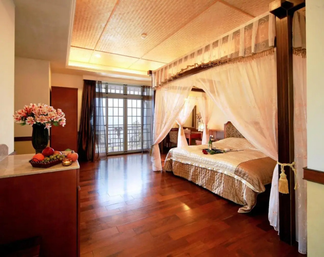 Dream Forest Villa I