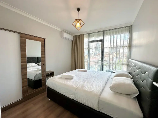Baof Residence