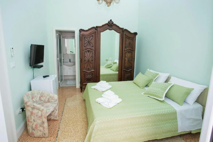 Villa Degli Angeli