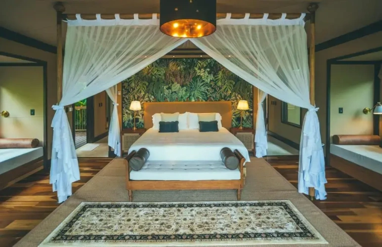 Private Residence