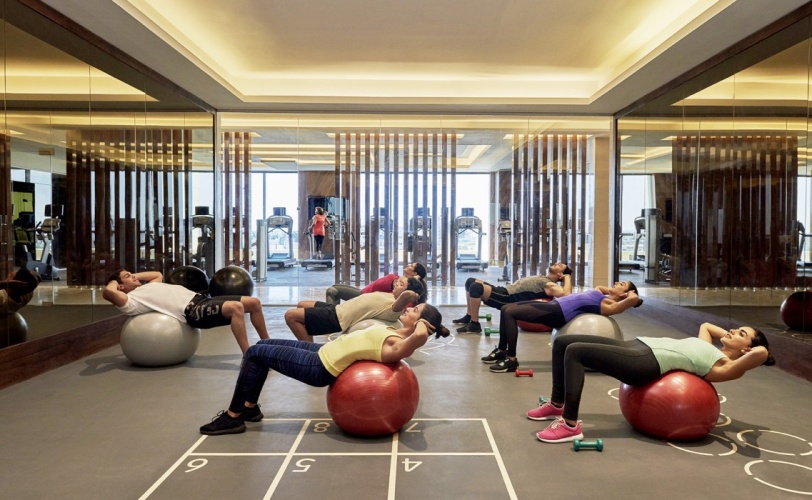 Fairmont Amman photo 25