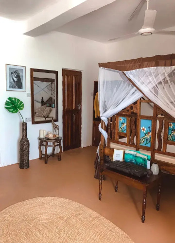 Maji Villa