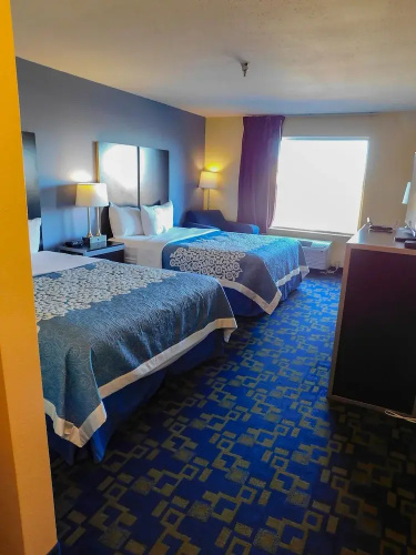 Days Inn Suites Pocahontas