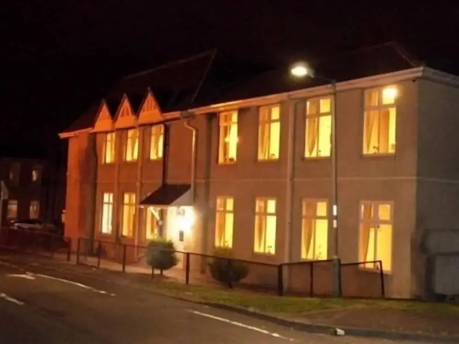 Hotelbild