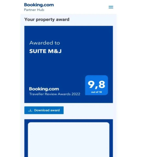 Suite M&J