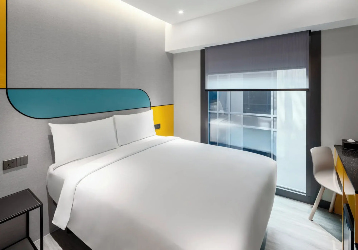 Hotel Mi Rochor