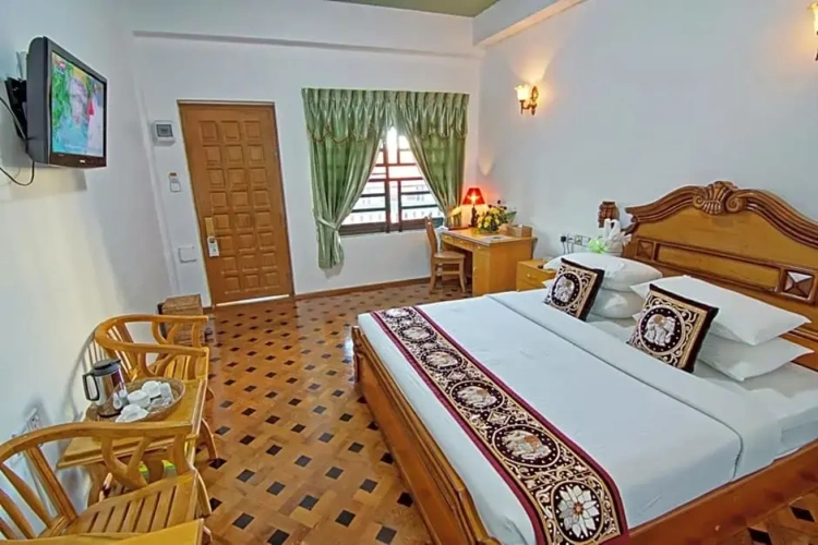 Superior Double room