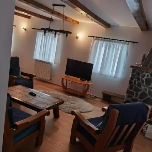 Rustic House Busteni