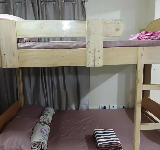 Comfortable Stay in Baguio City