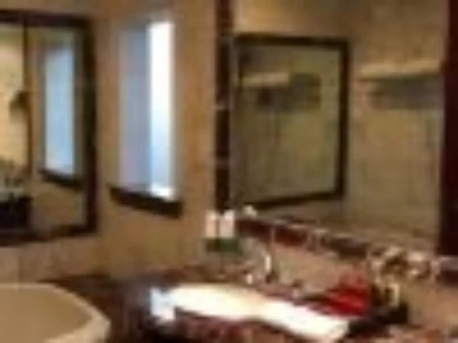 Executive Twin room